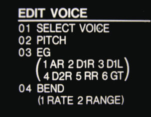 edit voice led